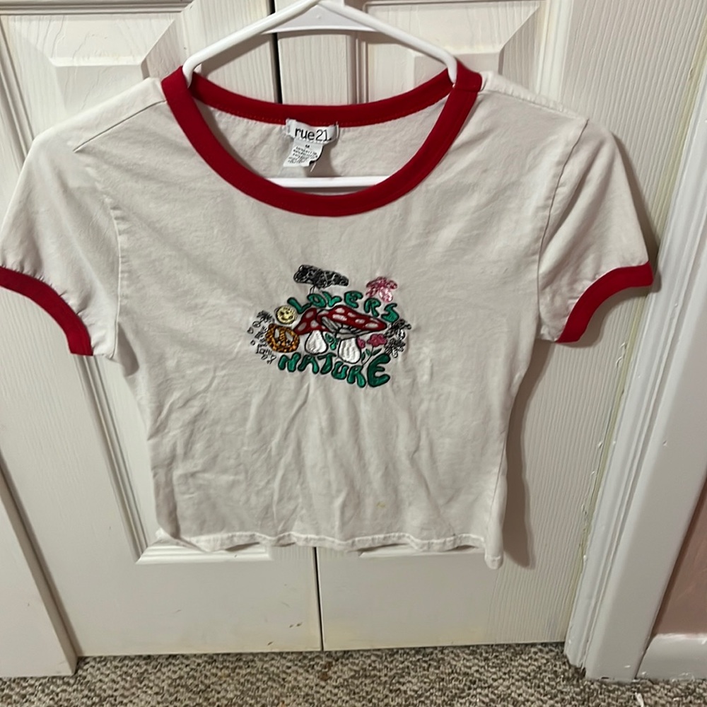 Good shirt